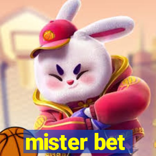 mister bet